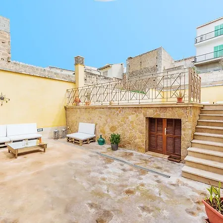 Casa Maura