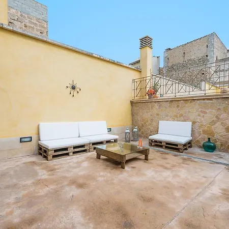 Casa Maura וילה *