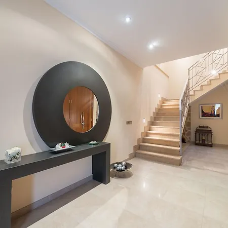 וילה Casa Maura