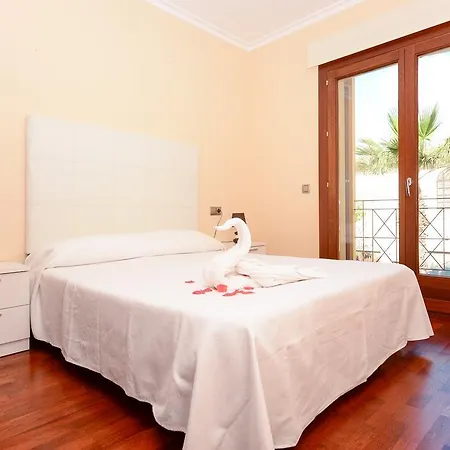 Casa Maura וילה *